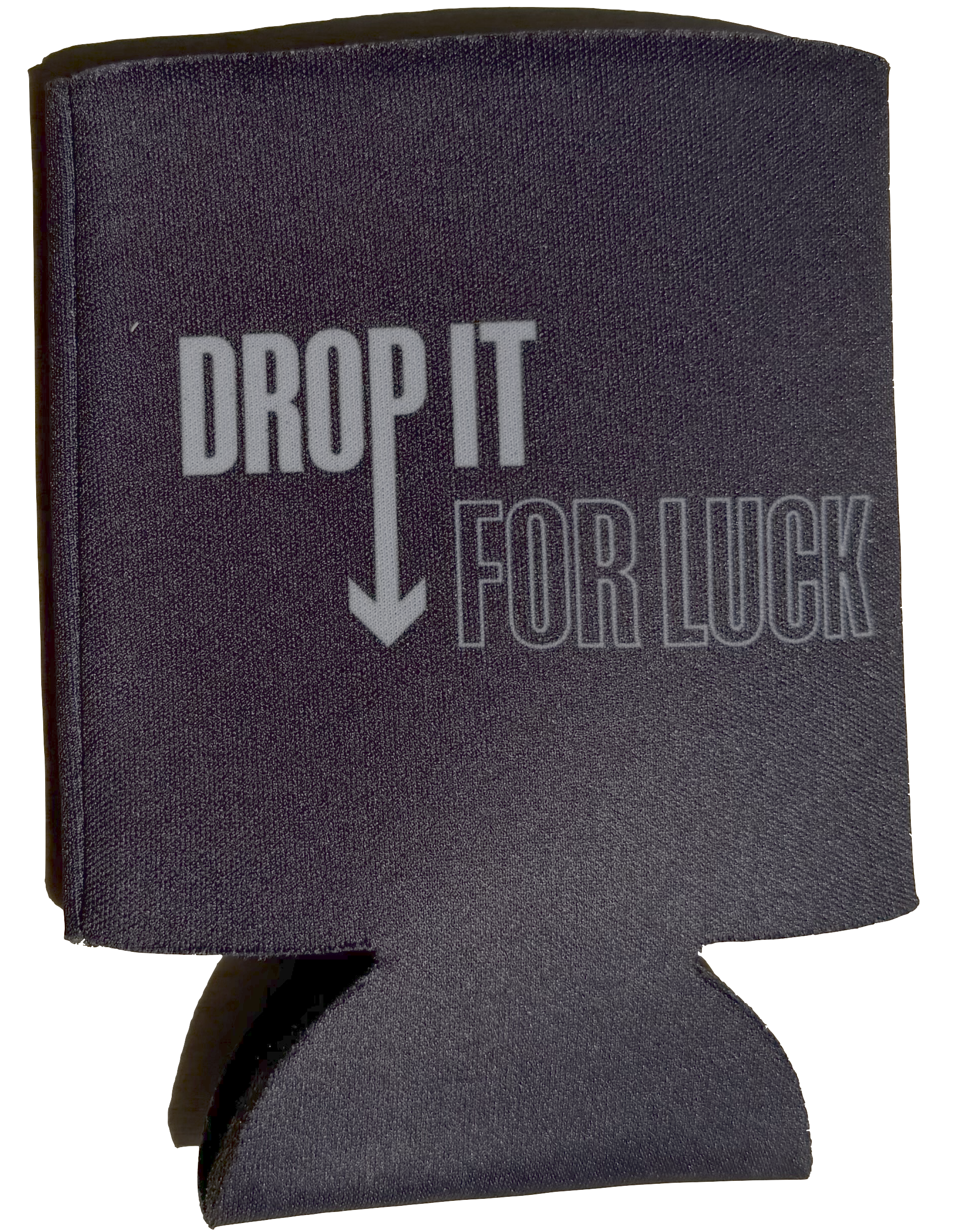 Coozie Front