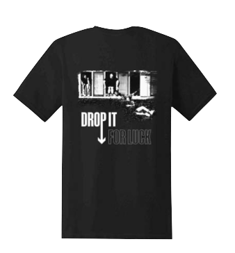 T-Shirt Back