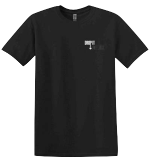 T-Shirt Front